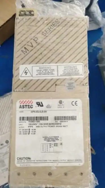 Astec Mp6-2Q-4Le-0M 73-560-1092