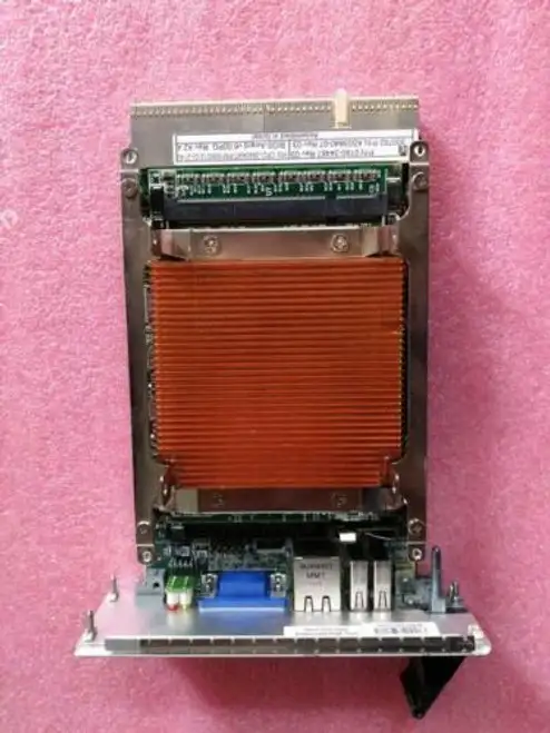 Cpci-C3840Amt 1105Gp