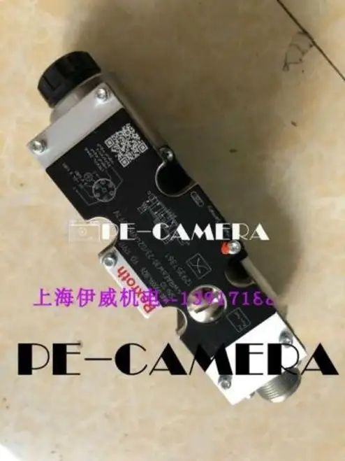 4Wrae 6 W30-23/G24N9K31/F1V R900943826 閥門