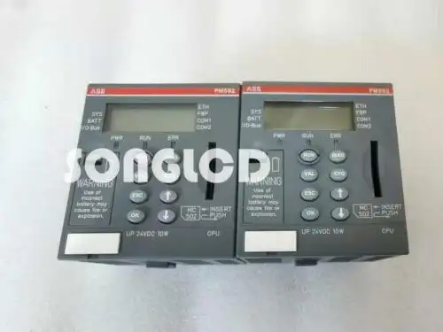 Pm592-Eth B0 1Sap150200R0271