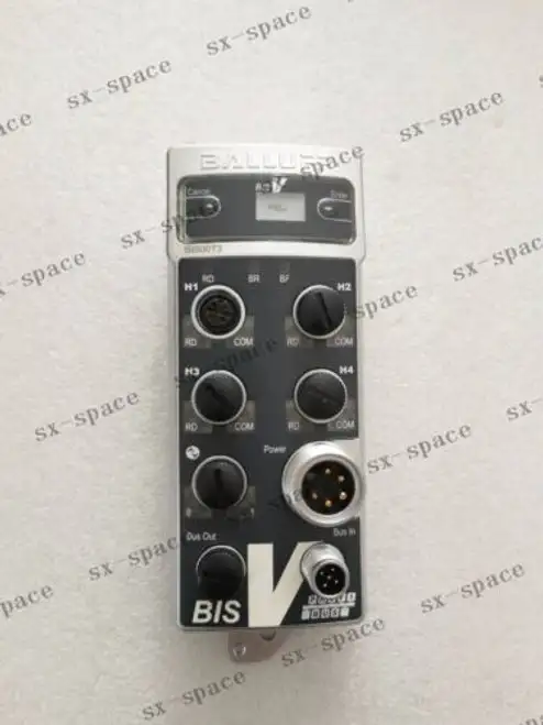 Bis00T3 V-6102-01 elektrikli vana