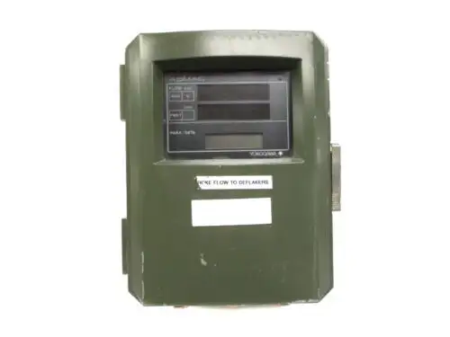 Yokogawa Am11-Dha1A-000A/Sct 80-264Vac