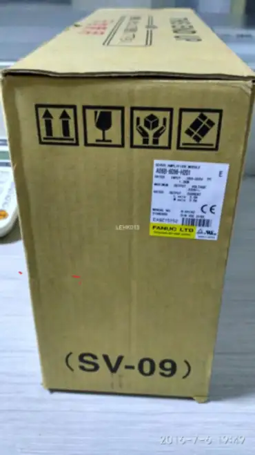 FANUC A06B-6096-H201