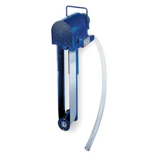 Abanaki St2Cr-60 Oil Skimmer 115V 6 Gph