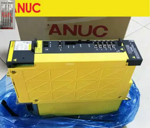 FANUC A06B-6222-H015