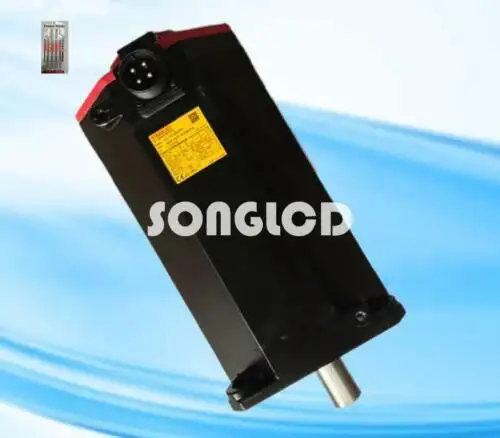 FANUC A06B-2276-B200