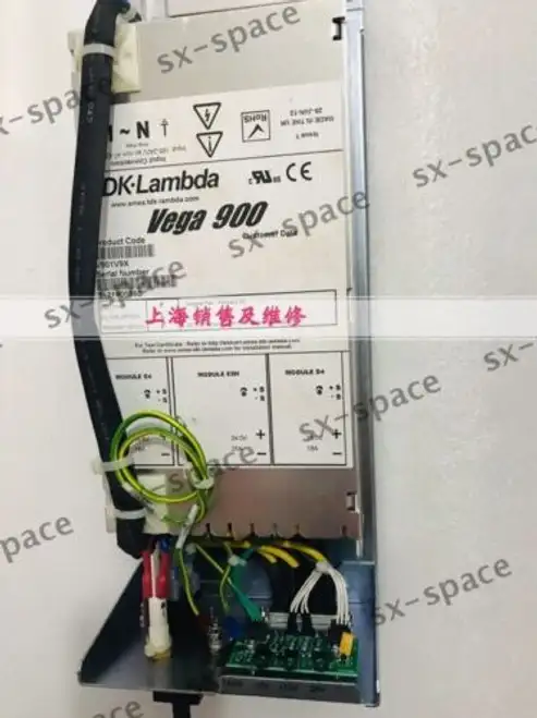 TDK-Lambda S-V901V9X Vega900
