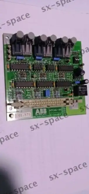 APCMU-06 E-34403