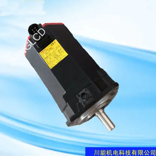 Fanuc A06B-2227-B400#0100