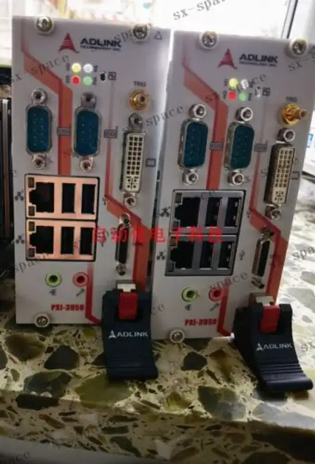 Pxi-3950