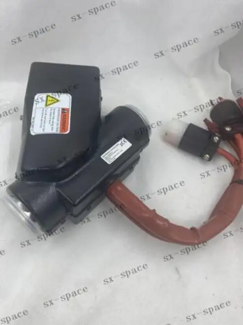 0190-41180 Rev A Vip040-Z การทดสอบ
