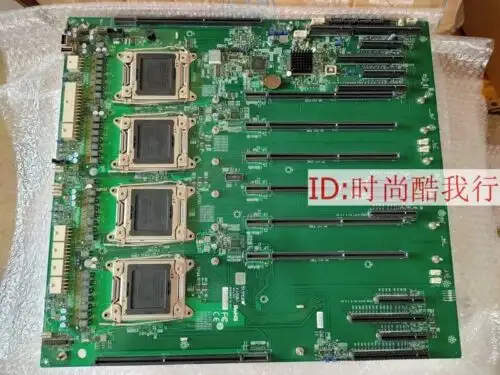 X10Qbi I840-G25 8048B-Tr4Ft E7-4800 V2