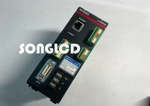 Lj-X8000A