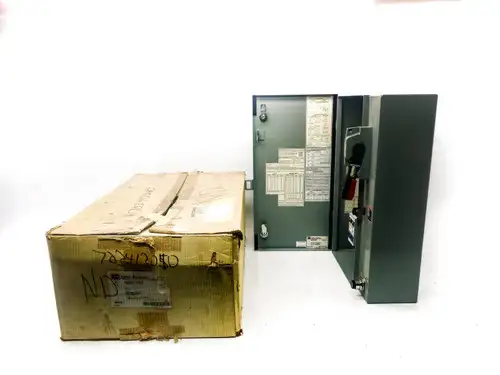 Cutler Hammer Eca2211Fae Ser. A1