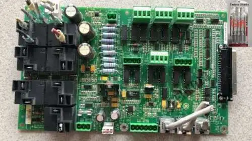 GE IS210AEAH1ABB
