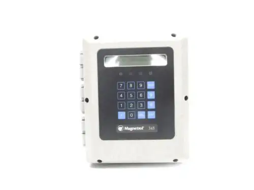 Magnetrol 345-0442-100 120V 10A