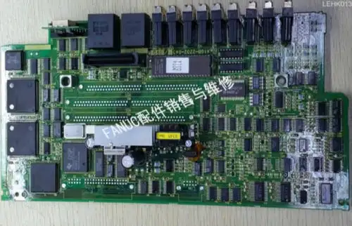 A20B-8001-0840 test