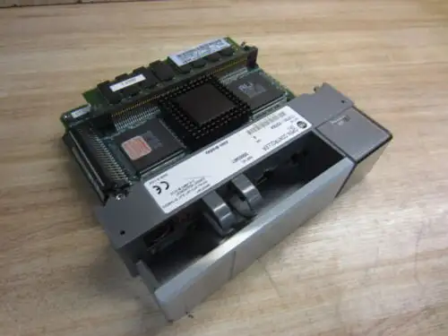 Allen Bradley 1747Oc-Edeba Controller 95663401 17470C-Edeba
