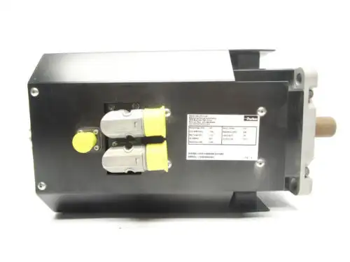 Parker Cmp1422C6S-201358 14.62A 340V