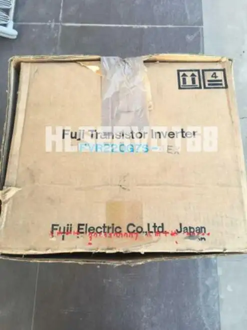 Fvr220G7S-4Ex
