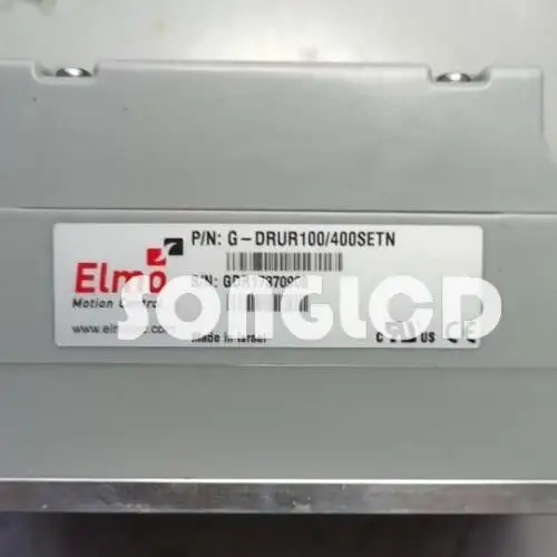 G-Drur100/400Setn