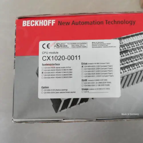 Cx1020-0011