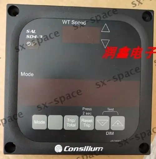 Sal Sd4-3 704043 B2