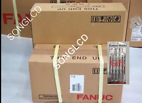FANUC A06B-2063-B507