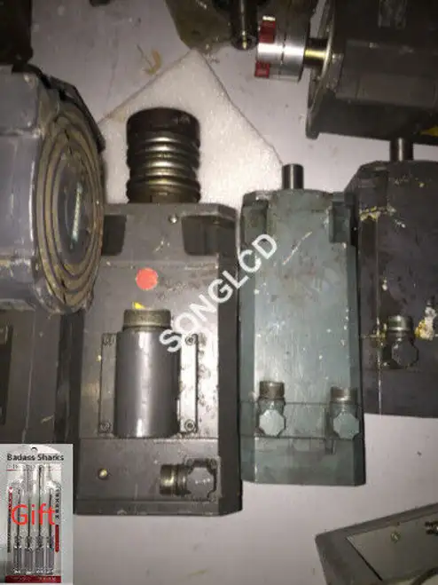Festo 1FT6062-6AF71-4EH6