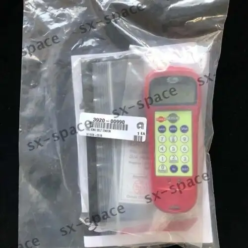 508C 3920-00990 5435191