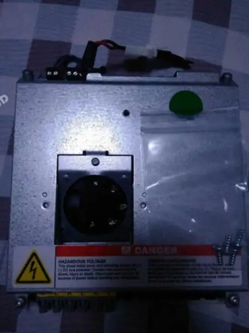 70Cvb00751 Ch62 690V