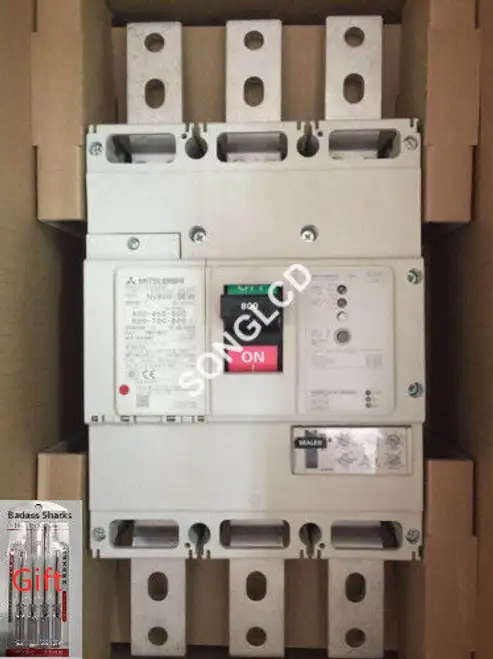 Nv800-Sew 3P 400-800A