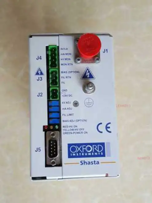X-Ray Ox50-503G-02 9700002