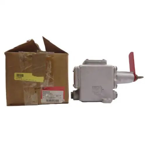 Eaton Afu033350 600Vac 20A