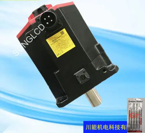 Fanuc A06B-2243-B402#0100