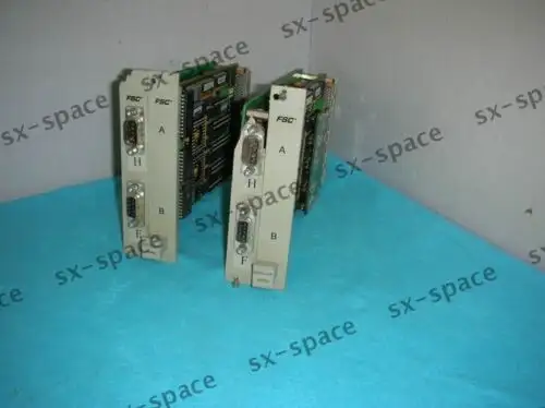 Fsc 10014/H/F 20700
