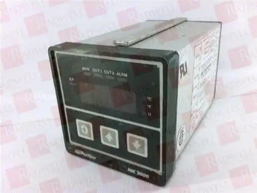Danaher Controls 2311131 / 2311131 Cleaned