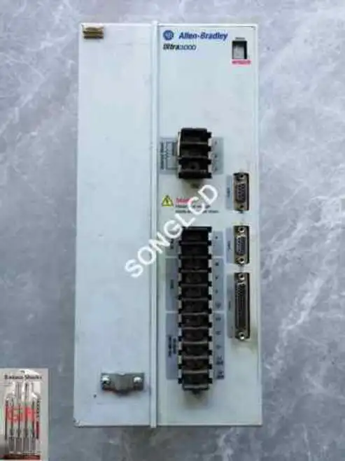 Ultra3000 2098-Dsd-Hv100 & ed