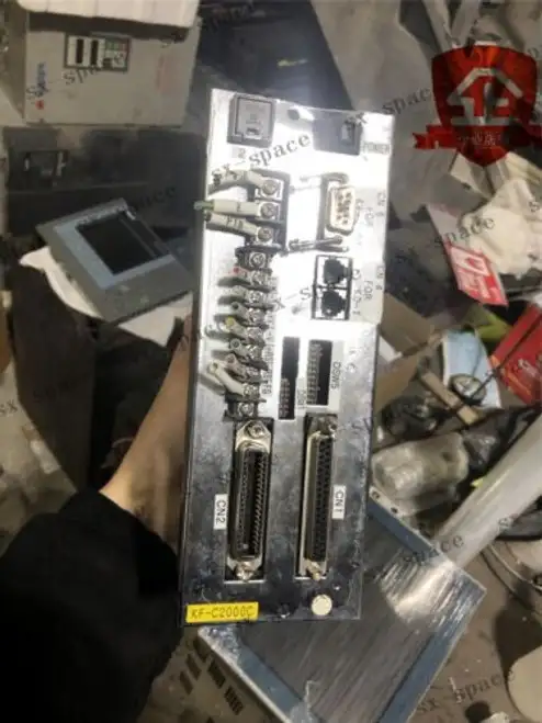 Kf-C2000C