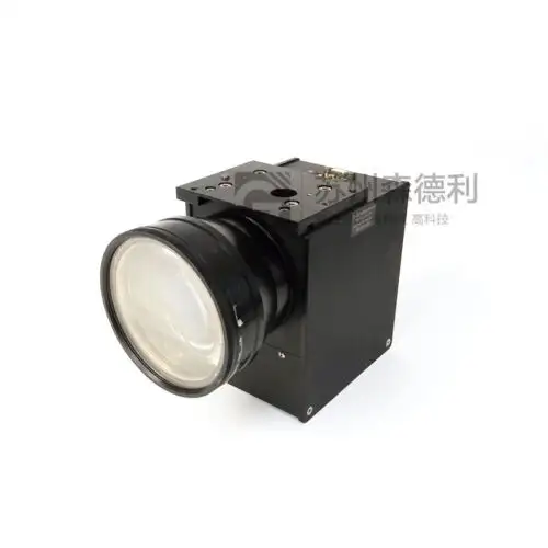 Scanlab Intelliscan10 355Nm F=100Mm galwanometr laserowy lustro polowe
