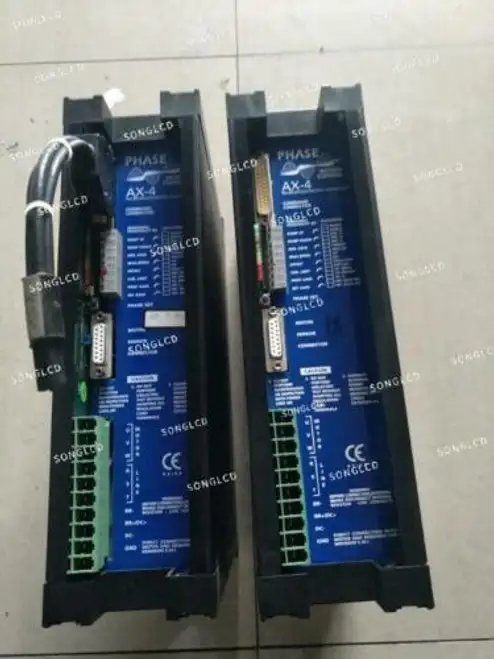 Phase Ax-4/Phase Ax4