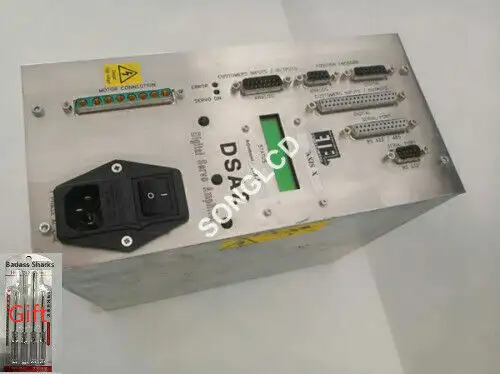 Dsa2 Dsa2S11Za With S