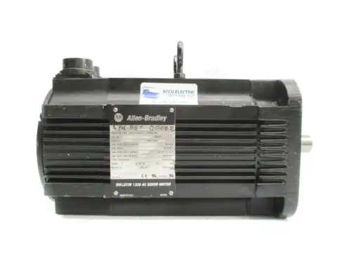 Allen Bradley 1326Ab-B515G-21-L 460V 9.5A