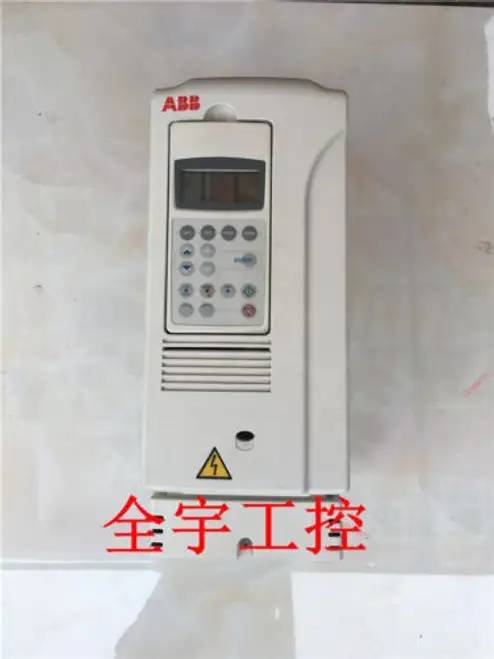 ACS800-01-0004-3+P901 โมดูลควบคุมอุตสาหกรรม