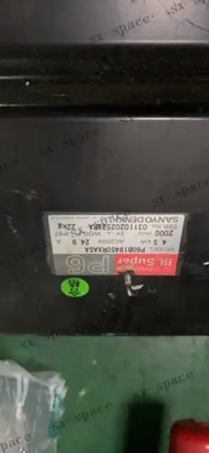 P60B18450Rxasa