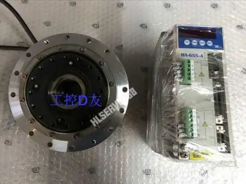 HA-655-4 FHA-32C-100-E250-CK