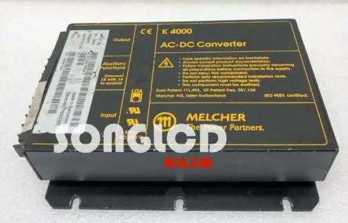 Cv90-F0019-1 K400 przetwornica AC-DC