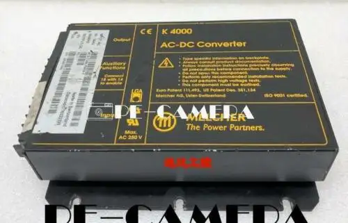 Cv90-F0019-1 K400 przetwornica AC-DC