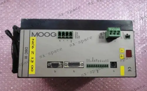 Moog 70 Dbc Iii-F7 5/B