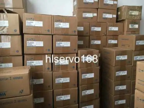 Yaskawa Sgmgh-44Dca6F Ac Servo Motor